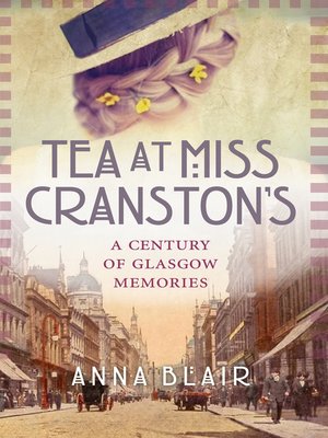 cover image of Tea at Miss Cranston's